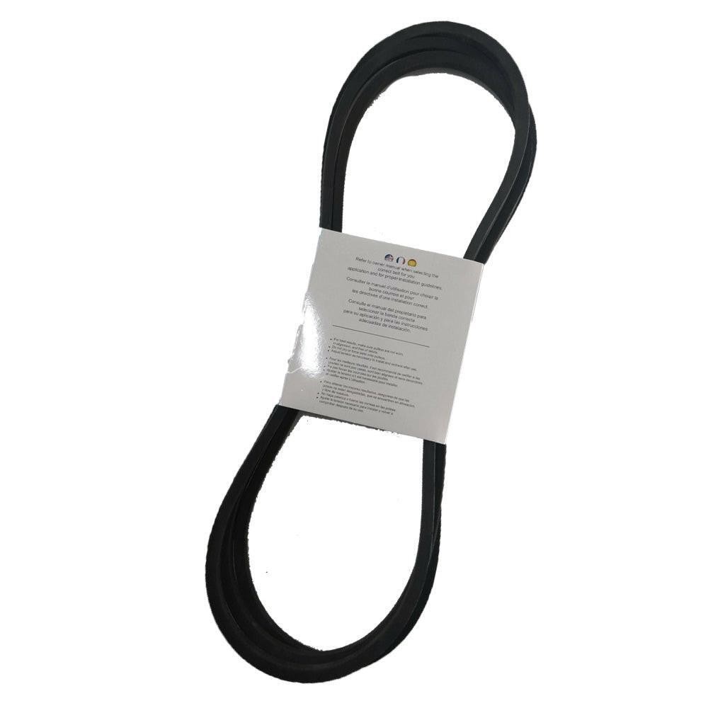 DECK BELT FITS DIXON FITS HUSQ 46" DECK Z246 RZ46 RZ4623 SPEEDZTR 46 539117245 gallery