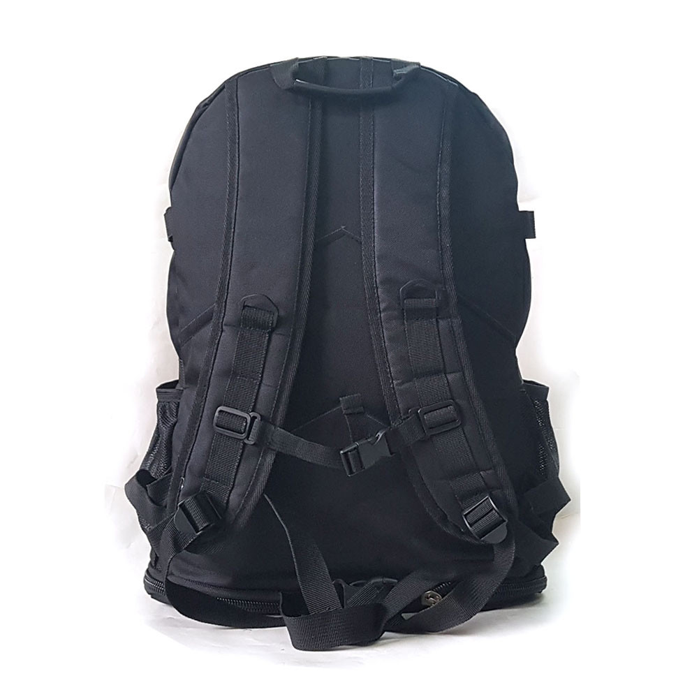 Large-Capacity Climbing Backpack(40L-MAX50L) Bulk-up Transform Backpack 2
