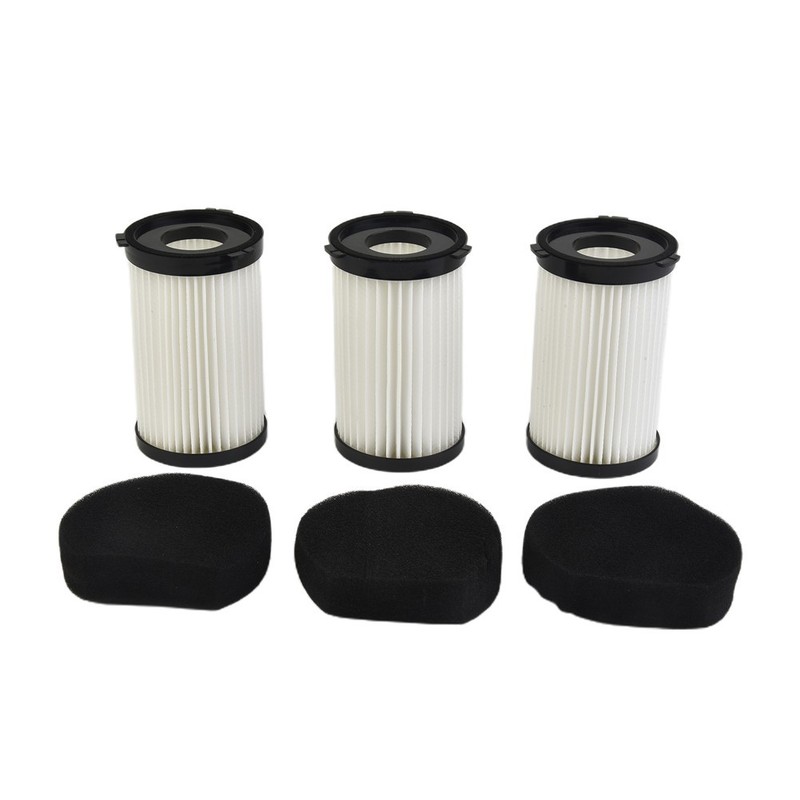 Replace Your Vacuum Cleaner Filter Every 4 6 Months for Optimal Performance gallery