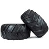 (2) Aggressive Tire Assemblies 22x11.00-10 Bad Boy ZT Elite Models 022-2014-00 gallery