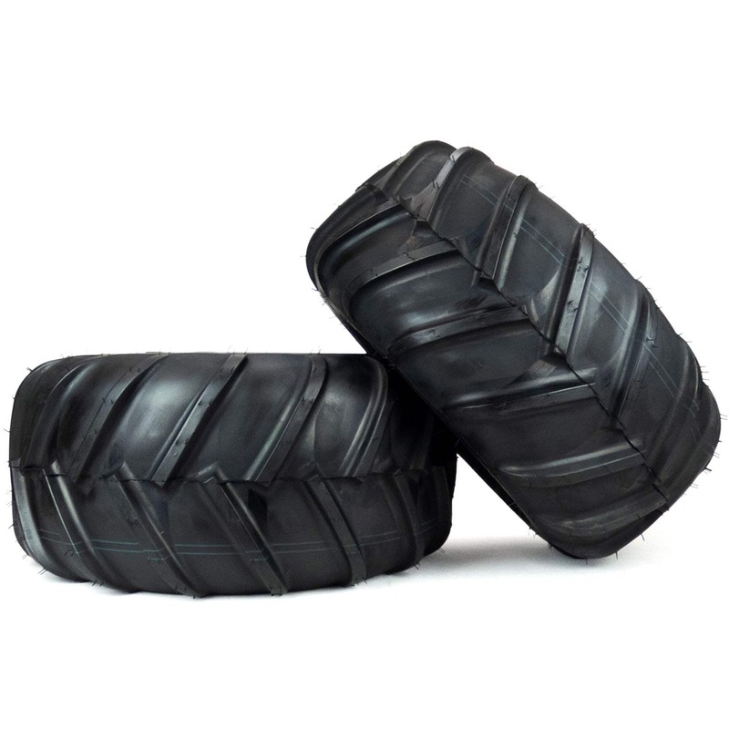 (2) Aggressive Tire Assemblies 22x11.00-10 Bad Boy ZT Elite Models 022-2014-00 gallery