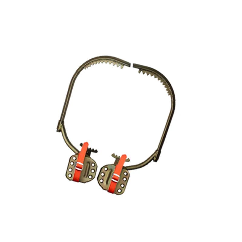 Tree Climbing Artifacts Tree Climbing Tools Grabbing Iron ShoeGardening Picking gallery