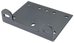 Universal ATV/Utility Winch Mounting Plate FREE EXPEDITED SHIPPING! – NEW IN BOX