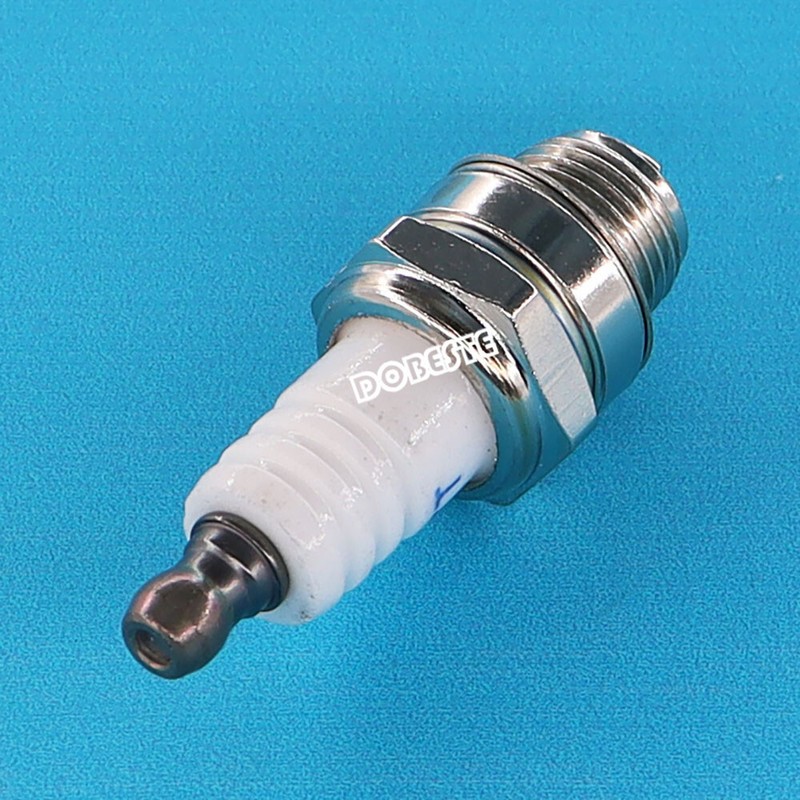 5x Spark Plug Replace For BPMR7A Bosch WS7F WSR6F Champion RCJ6Y RCJ7Y, 6703 gallery