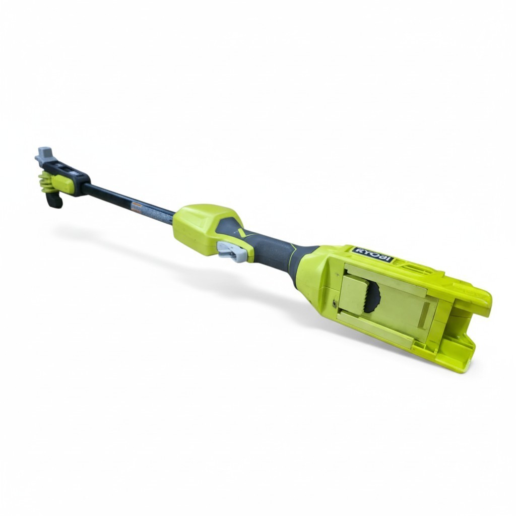 RYOBI 40V Expand-It Cordless Attachment Capable Trimmer Power Head RY40006 -USED gallery