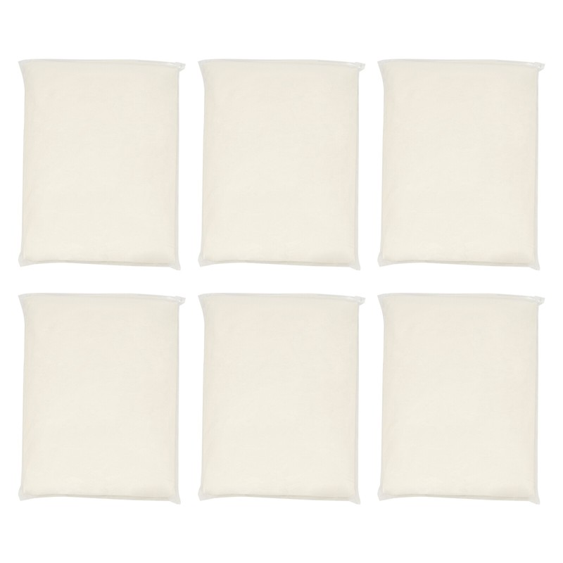 6PCS 5x30FT Ceiling Drapes Ceiling Draping Backdrop Curtains for Party Wedding gallery