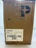 Progress Lighting P300051-104 Hansford 3 Light 24-1/2"W Bathroom - Nickel *READ* gallery
