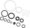 Sun Walker 17 PCS Floor Jack Seal Kit, 3 Ton Horizontal Jack O-Ring Seal Replace gallery