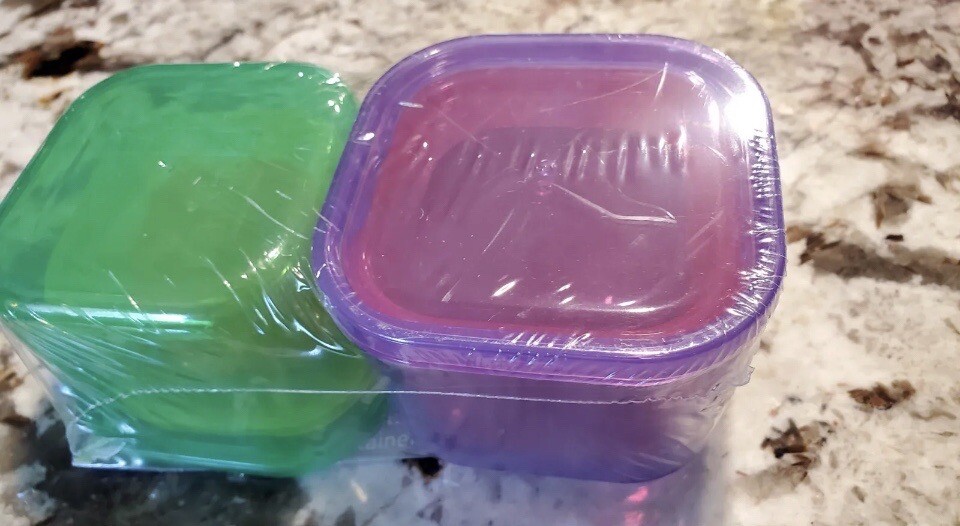 21 Day Fix Containers Portion Control Weight Loss Food Plan Diet Beachbody gallery