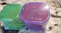 21 Day Fix Containers Portion Control Weight Loss Food Plan Diet Beachbody