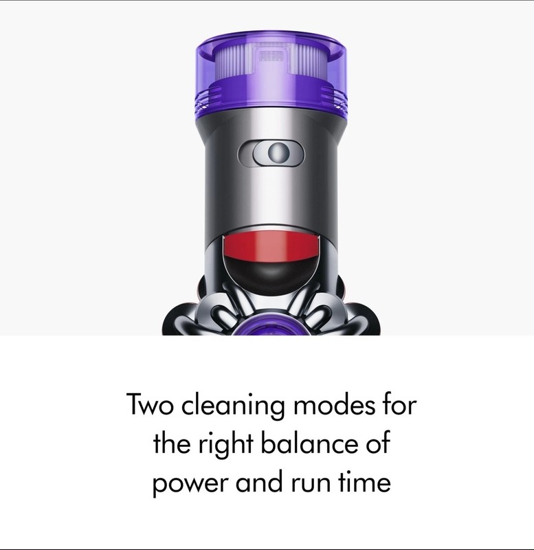 Dyson V8 Origin Extra Cordless Stick Vacuum Cleaner New Open Box gallery