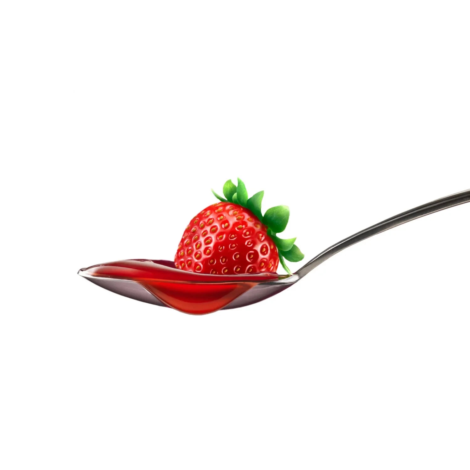 Hershey's Strawberry Flavored Syrup, Bottle 48 oz gallery
