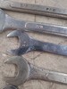 Combination Wrench 5pc SAE 7/8" TO 11/16" MULTI BRAND gallery