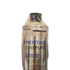 Pentair Everpure i2000² Water Filter Cartridge EV9612-22 Micro-Pure II 9000 gal