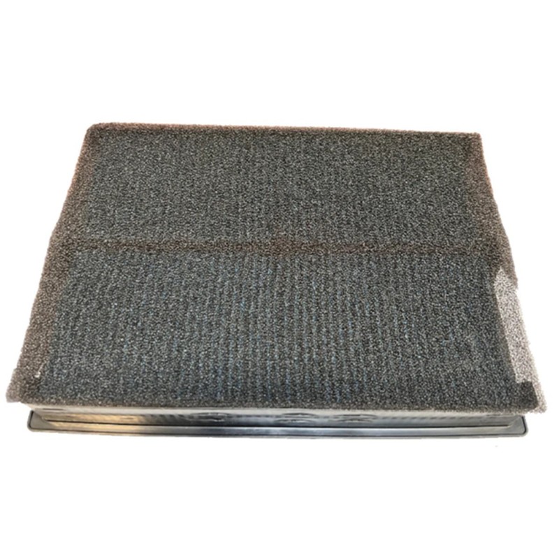 Agrotk R740D Air Filter Replacement For 25HP Gas Rato Engine 17150-Z130110-00A0 gallery