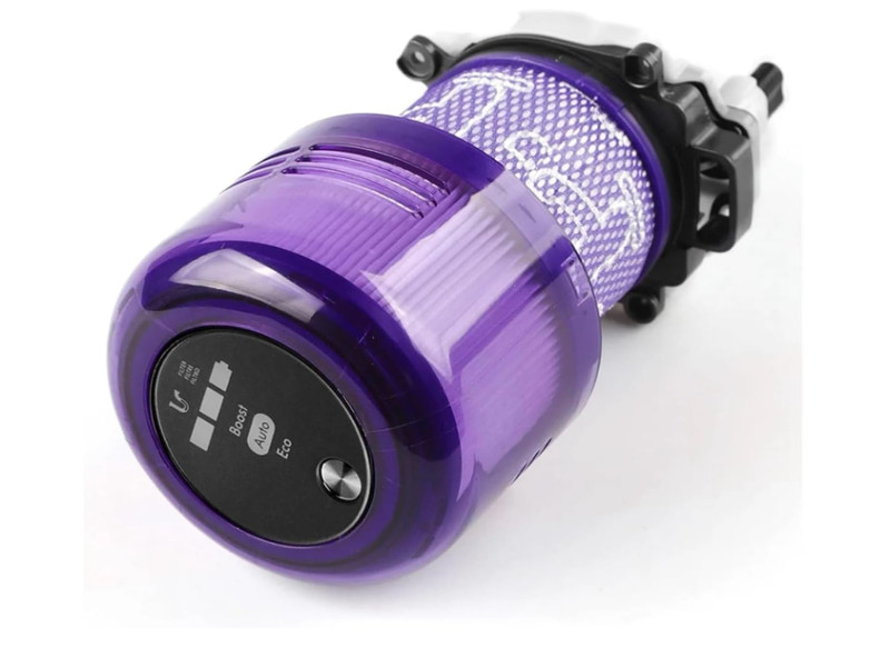 Main body motor assembly, compatible with Dyson V11 SV14 vacuum cleaner,... gallery