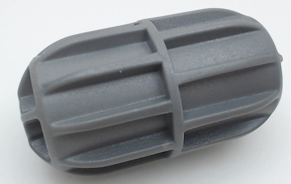 Bissell Base Roller for Models: 86T3, BG10, 2037469