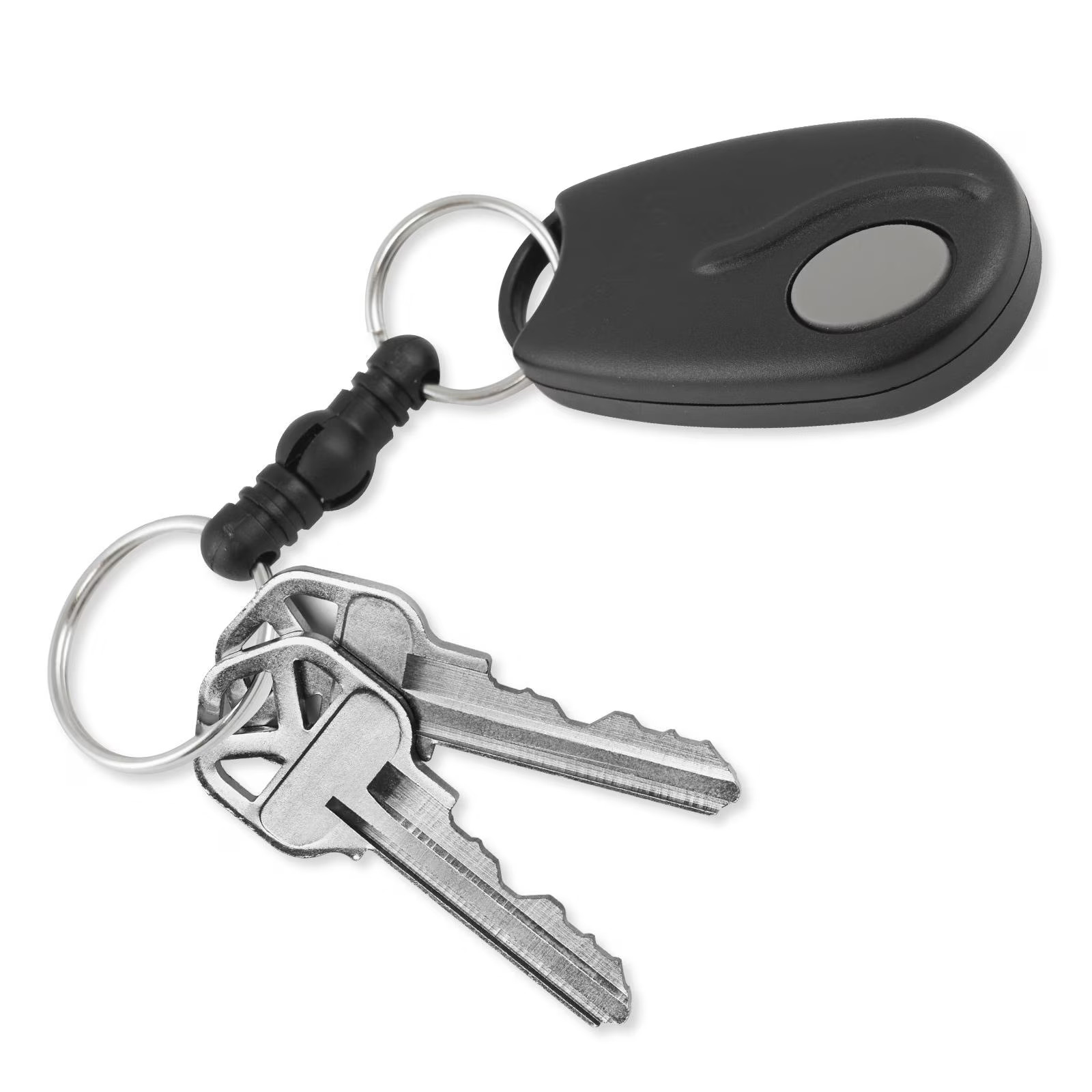 Linear MegaCode Block Coded Key Ring Transmitter, 1-Channel (ACT-31B) gallery