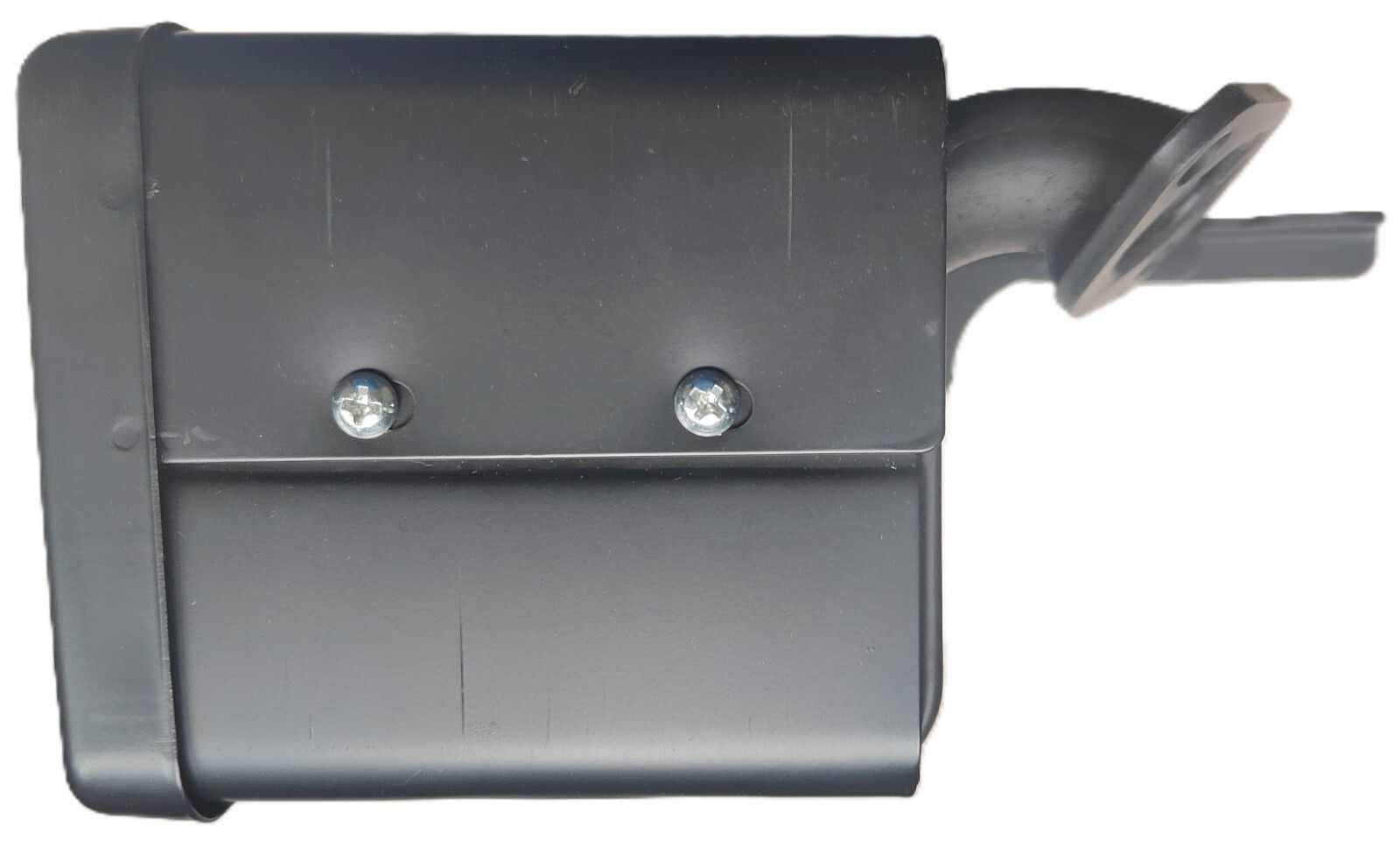 Replacement for KOHLER CH270 Engine Muffler Kit With Gasket 17 068 55-s gallery