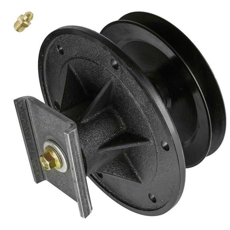 52" Deck Spindle Assembly For Toro 1003976 74179 Z Master Zero Turn Lawn Mower gallery