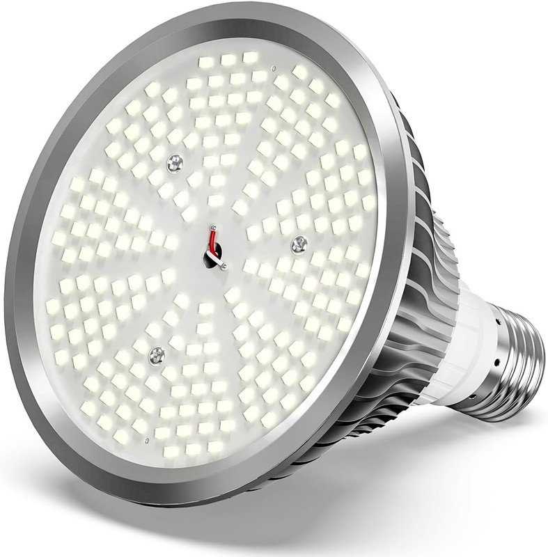 LED Pool Light for Inground Pool 120V 65W White 6500K 6500lm Replace Halogen gallery