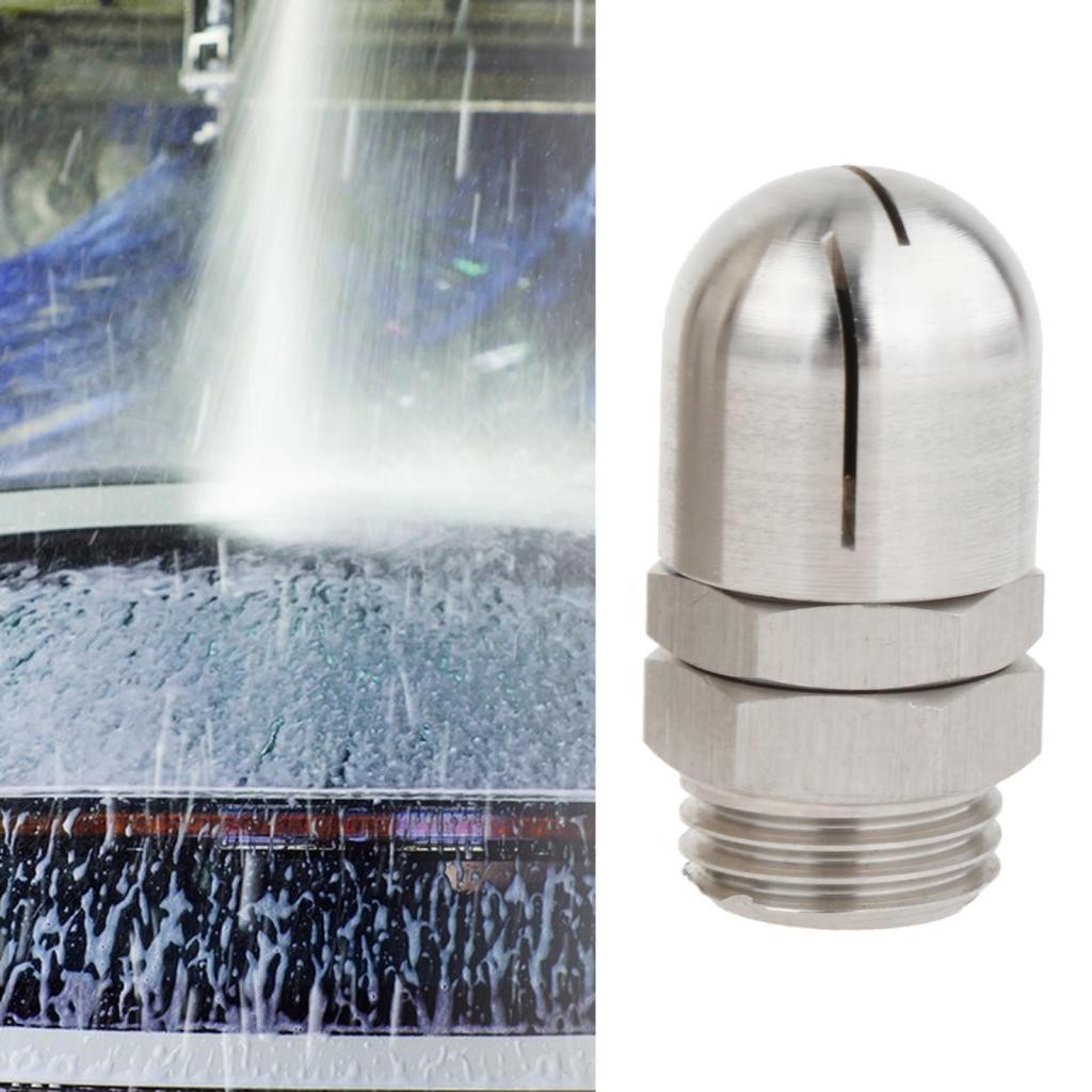 Cleaning Spray Ball Rotary Cleaning Nozzle Rotary Cleaning Connector Stainless gallery