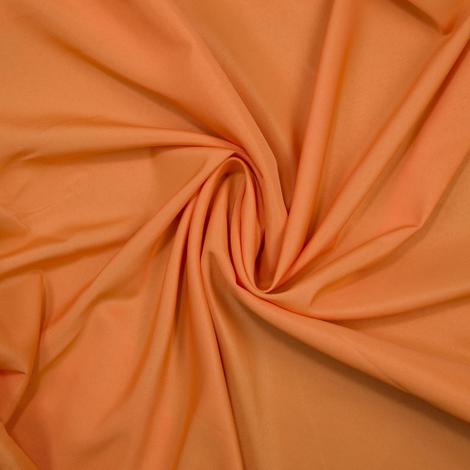 Round Tablecloth - 120 Inch Orange Round Table Cloth for 60 to 96 Inch Round ... gallery