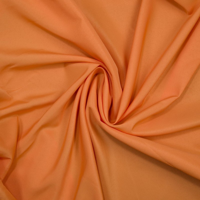 Round Tablecloth - 120 Inch Orange Round Table Cloth for 60 to 96 Inch Round ... gallery