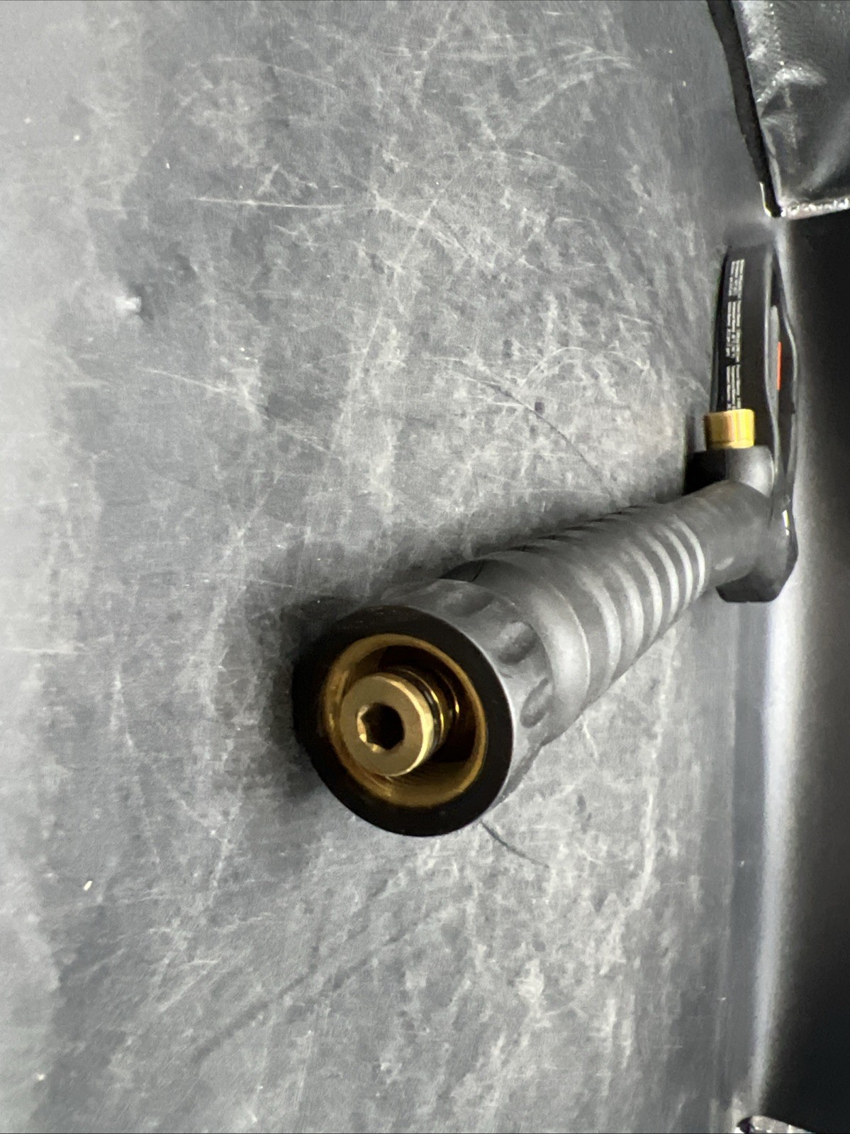 RYOBI 3,300 PSI Pressure Washer Trigger Gun gallery