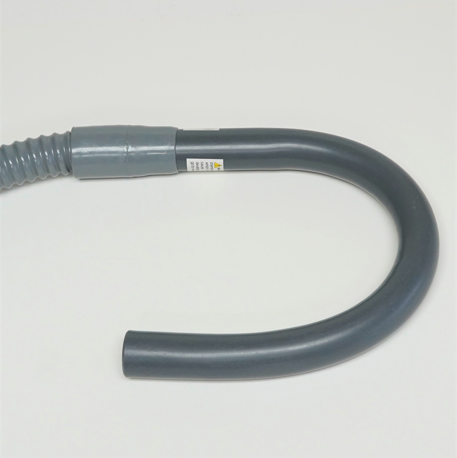 Supco Washer Washing Machine Drain Hose 8' SSD8 Universal No Kink gallery