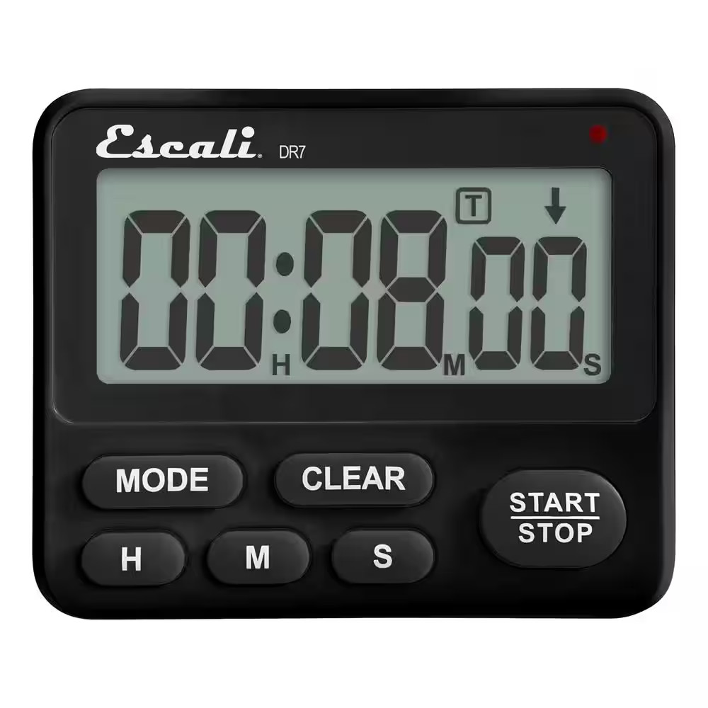 DR7 Extra Loud Digital Timer gallery