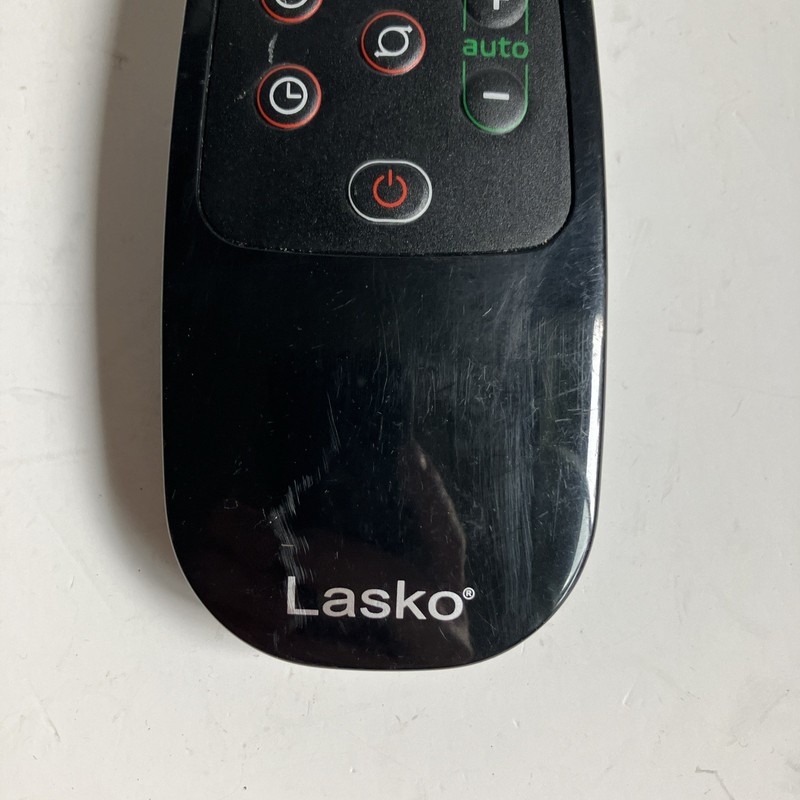 Lasko Remote Control for Digital Ceramic Tower Heater - Fits 5160 5165 CT32960 gallery
