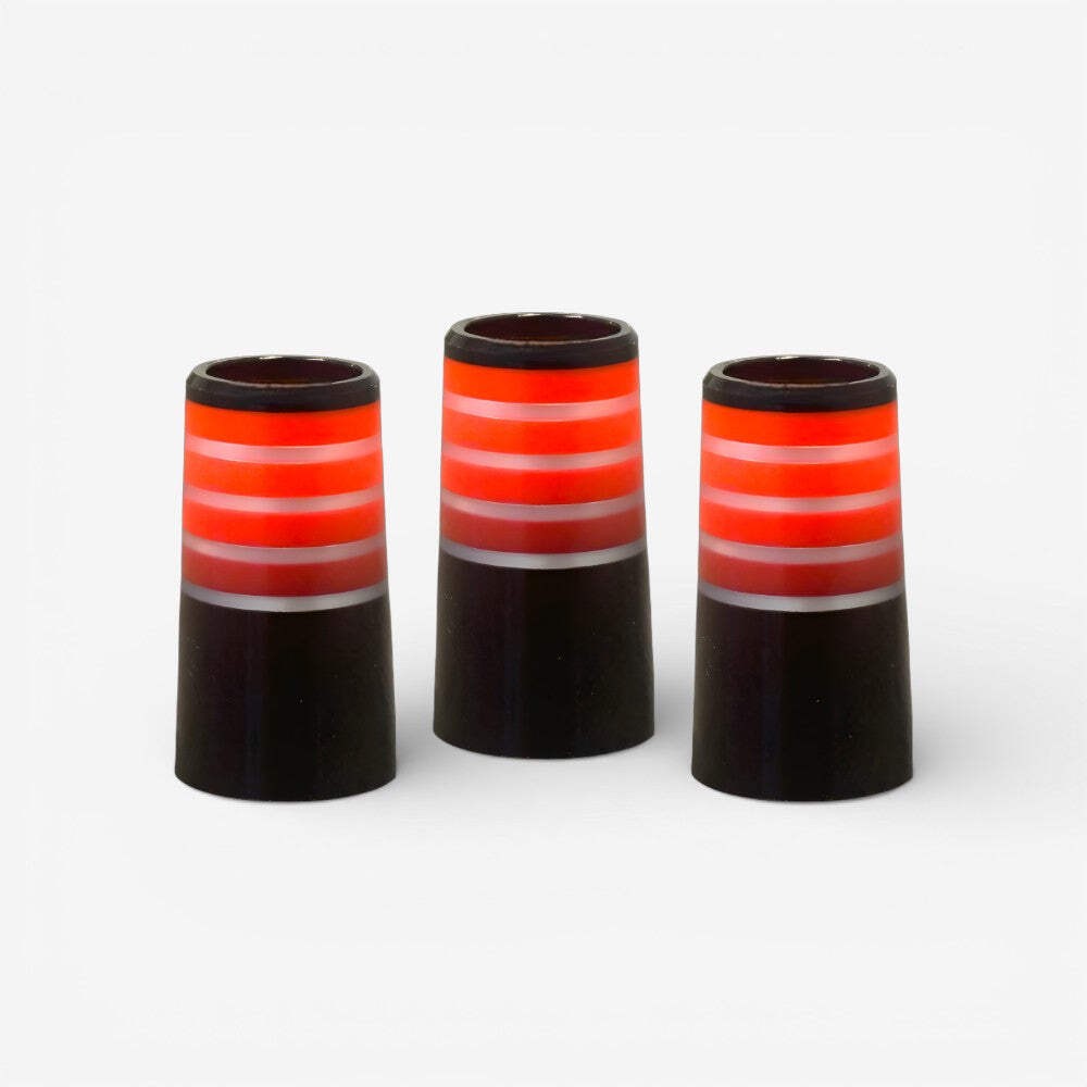 Alloy – Crimson Ferrules gallery