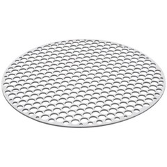 practical grill mesh bbq grill net Round Grill Mesh Stainless Steel Grill Mesh