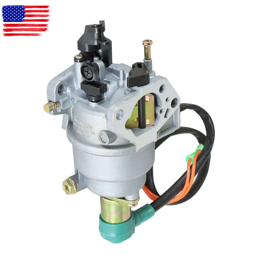 Carburetor Carb For Predator 420CC 5000W 6500W 7000W 8750W 188F Gas Generator gallery