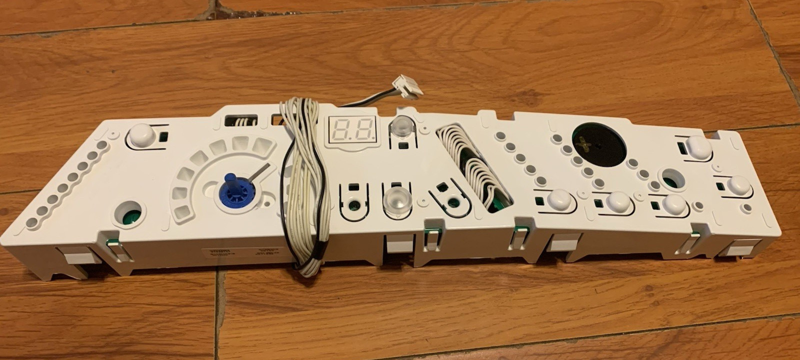 USED Whirlpool Washer Control Board Part 8571942 / WP8571903 gallery