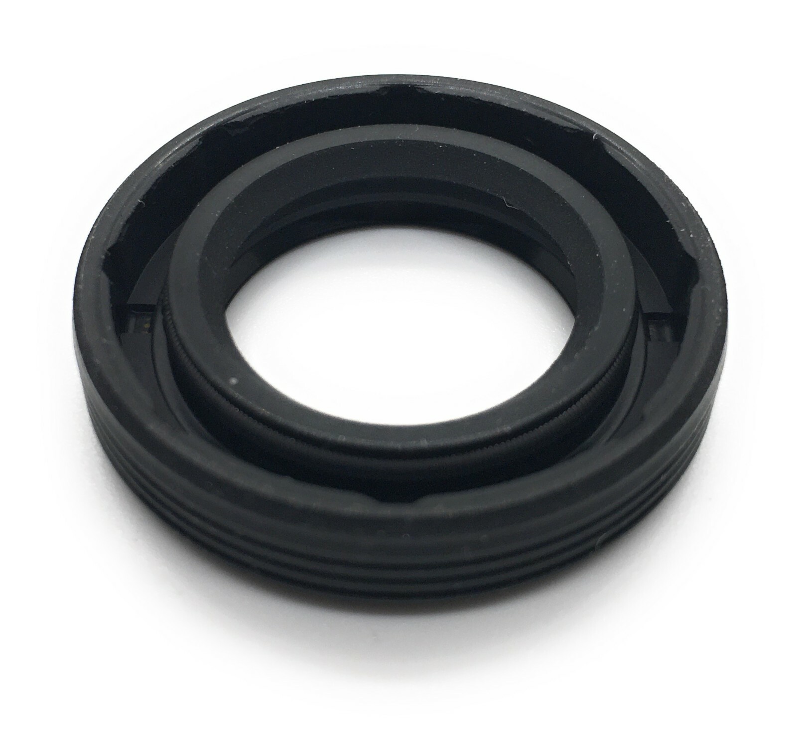Tiller Shaft Seal Fits Several MTD Troy Bilt Models Horse Pony Mini-Tiller gallery