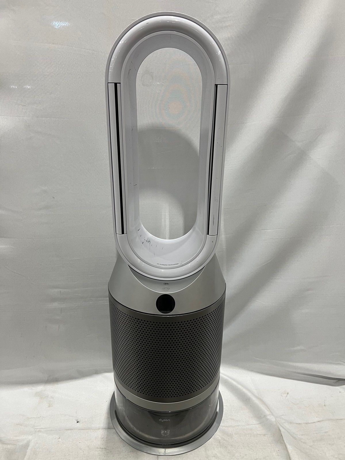 Dyson Purifier Humidify+Cool Autoreact PH3A - White gallery