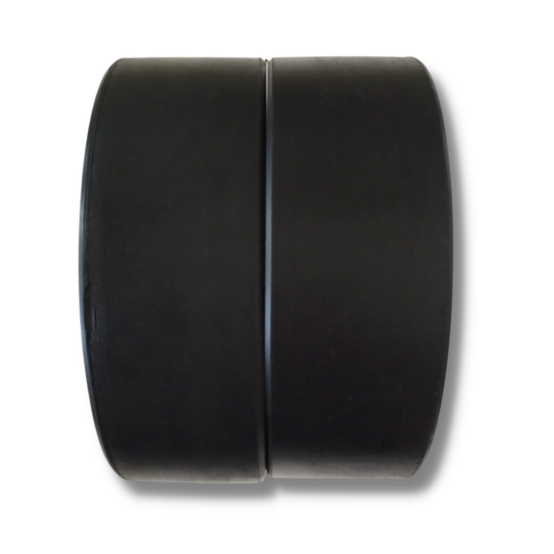Mclane 2 Slick Rear Tires for Front Throw Lawn Mower 7061-E (2Pack) gallery