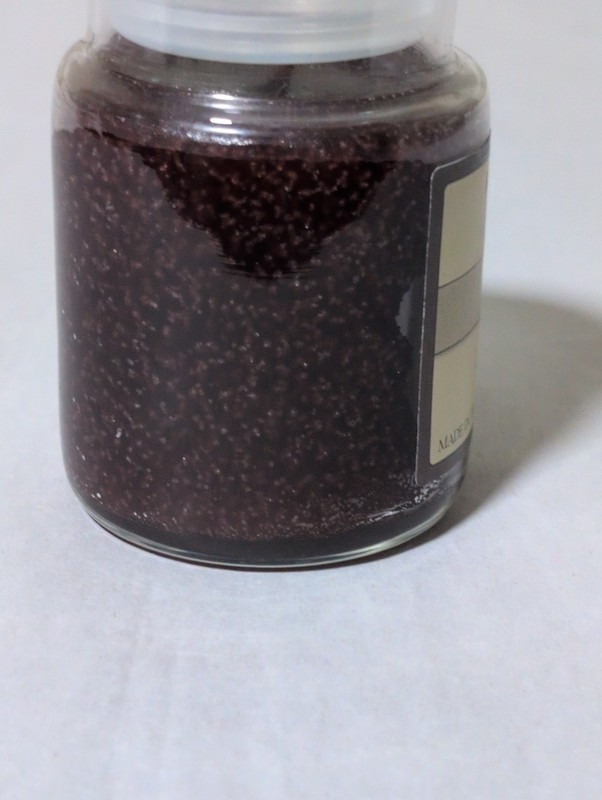 NEW Keystone Candle Gingerbread Scented Candle! 5oz Glass Jar! Open! gallery