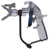 Graco Silver Plus HP Airless Spray Gun 273334 7250 PSI w/ XHD519 Tip gallery