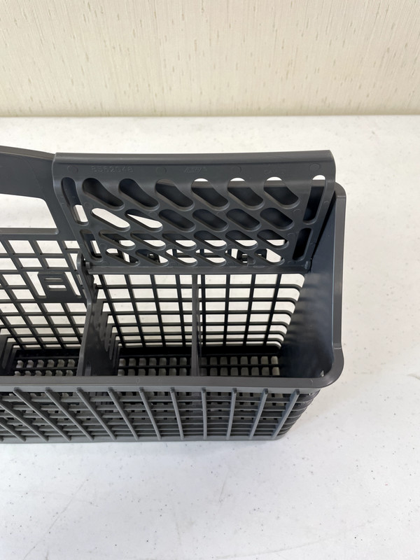 Whirlpool Dishwasher WDT730HAMZ0 silverware basket, part # W10179398 , OEM gallery