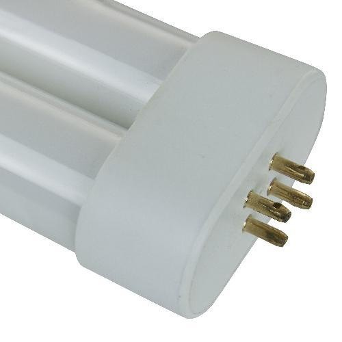 SUNLITE CF FUL 18 Watts T6 Blacklight bulb gallery