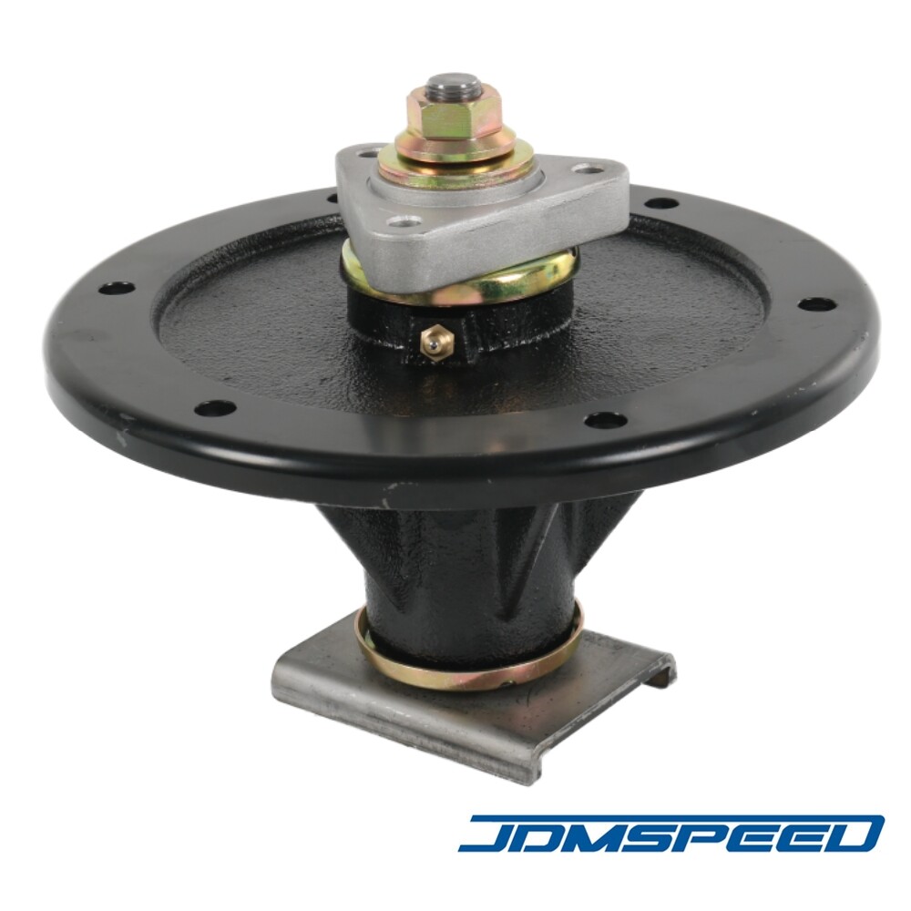 Spindle Assy Fits Toro 48 52 60 Inch Deck Z Master 410 450 400 500 528 107-8504 gallery
