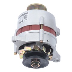 1500W Permanent Magnet Synchronous Generator Constant Voltage Alternator AC