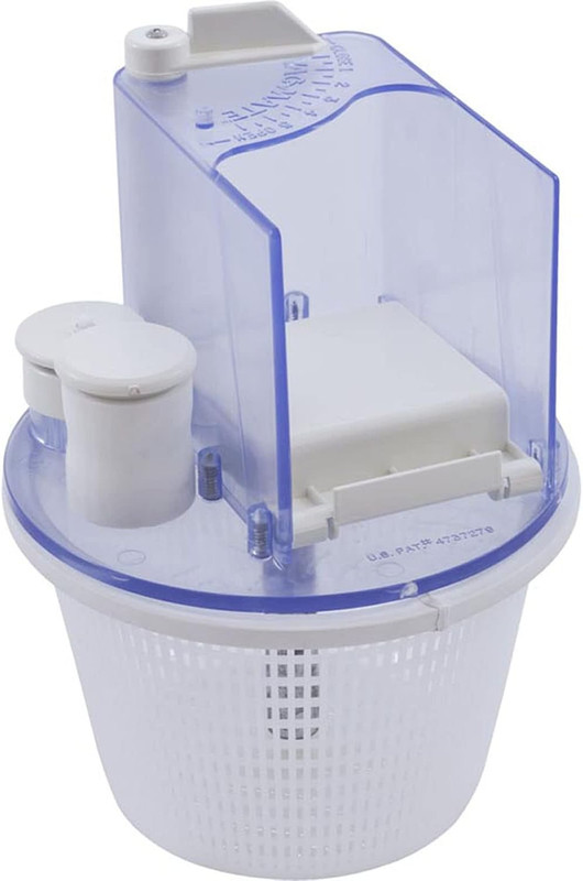 Pentair R211100 Vac-Mate Multi-Function Skimmer Attachment gallery