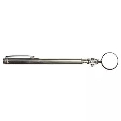 Ullman Devices A-2T Telescoping Inspection Mirror, 7/8 In.