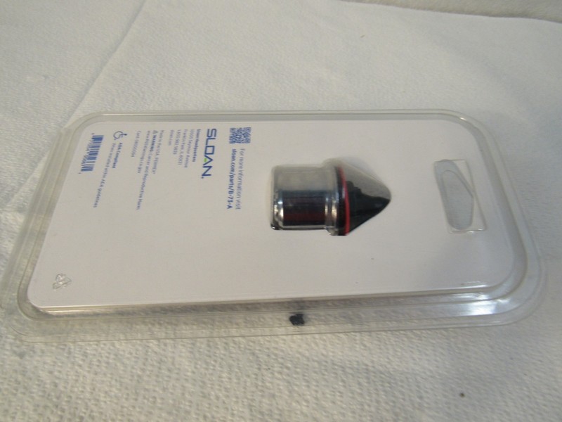 Sloan B-73-A Handle Assembly Flushometer For Sloan Diaphragm ADA Compliant gallery