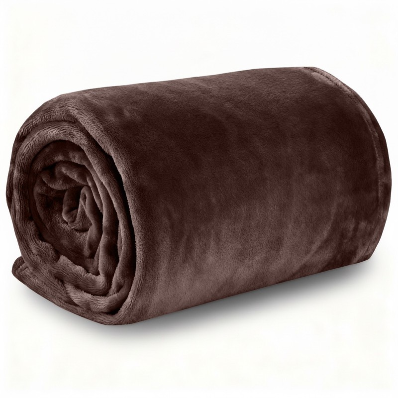 Super Soft Fleece Blanket Large Bed Sofa Throw Warm Cozy Bedding for Twin Queen gallery