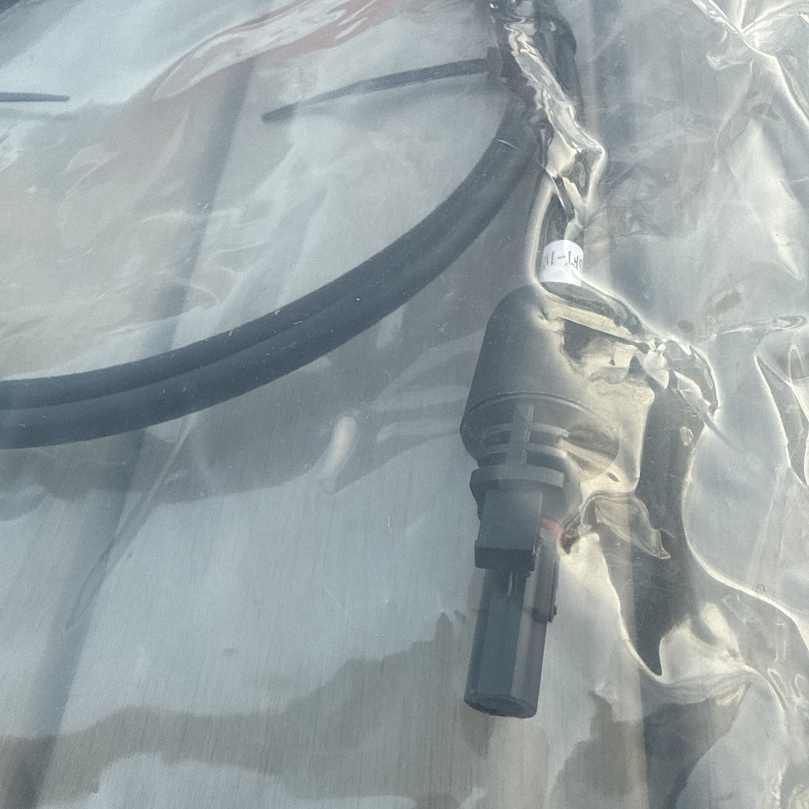 Renogy RNG-EXTCB-5FT-10-G1-US 5Ft 10AWG Solar Extension Cable Connector gallery
